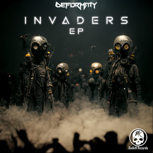 Invaders (Original Mix)