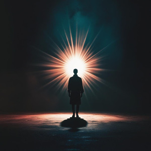 ずっと　そばにいるから