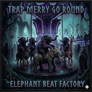TRAP MERRY-GO-ROUND