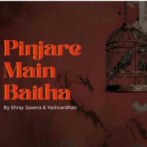 Pinjare Main Baitha (feat. yashvardhan Sharma)