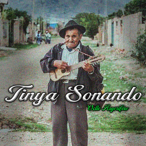 Tinya Sonando