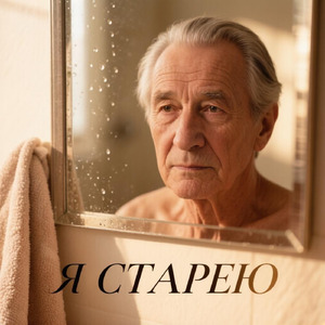 Я старею