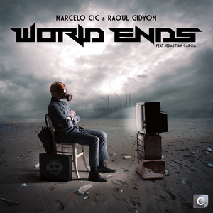 World Ends (Raoul Gidyon Club Mix)
