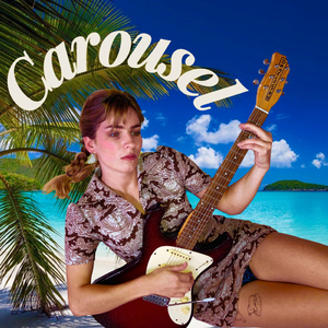 Boardwalk (feat. Frankie Moonrage)