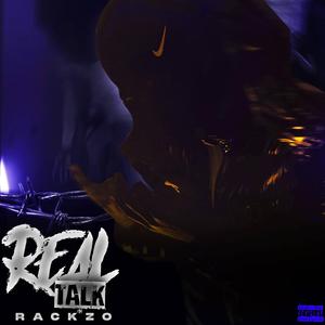 REALTALK (feat. SACKCHASIN JAH)