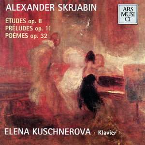 Scriabin - 24 Preludes Op.11 No.11