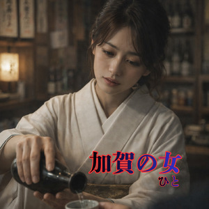 加賀の女（ひと） (A Lady from kaga)