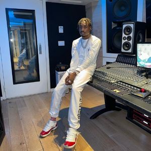 [FREE]"Scared 2 Be Lonely"-Lil Tjay Type Beat