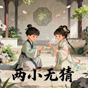 两小无猜