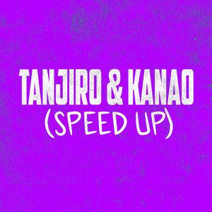 Rap do Tanjiro e Kanao (Speed Up)