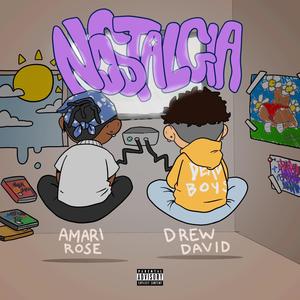 Nostalgia (feat. Amari Rose)