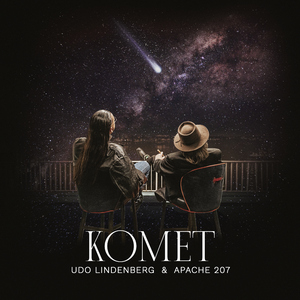 Komet (Instrumental)