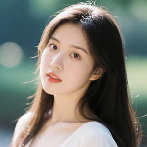 淋过雪也没能白头