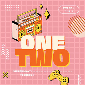One Two (Original Mix)