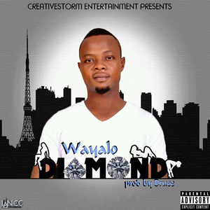 Diamond