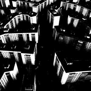 Потоки города