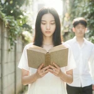 小计谋 (温情版)