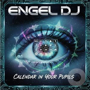 Calendario en tus Pupilas