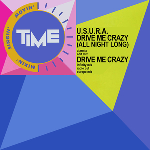 Drive Me Crazy (All Night Long) (Alarmix)