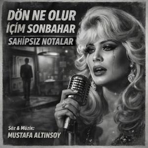 Dön Ne Olur İçim Sonbahar