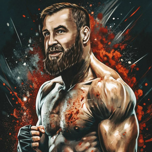 Сибирский Конор