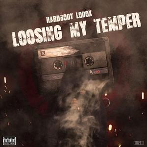 Loosing My Temper
