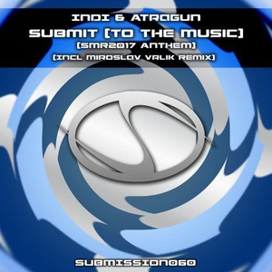 Submit (To The Music) (Original Mix)