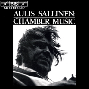 Chamber Music No. 1, Op. 39