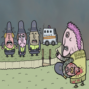 Artery (Original Mix)