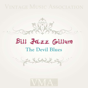 Water Pipe Blues (Original Mix)