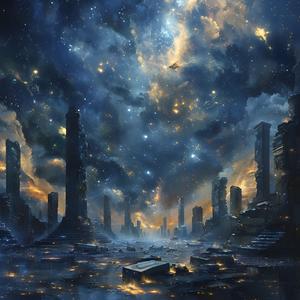 Beneath Cobblestone Streets