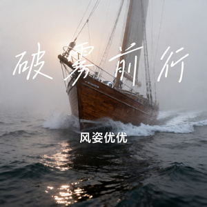 破雾前行