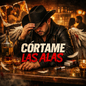 Cortame Las Alas