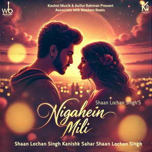 Nigahein Mili