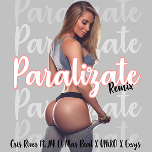 Paralizate Remix