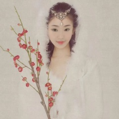 诗经.采薇(女声唱诵版)