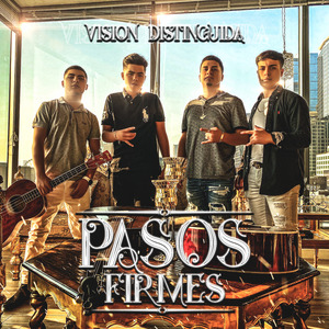 Pasos Firmes