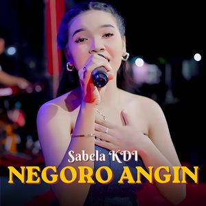 Negoro Angin