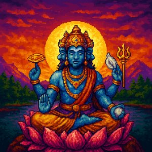 Vishnu