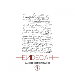 Esclavos (Audio Comentario)