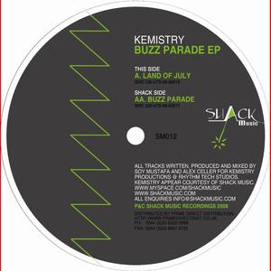 Buzz Parade