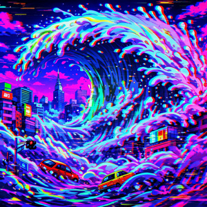 Обливаюсь кефиром