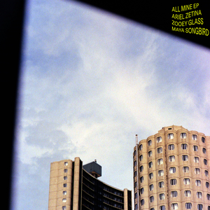 All Mine (Zooey Glass Remix)