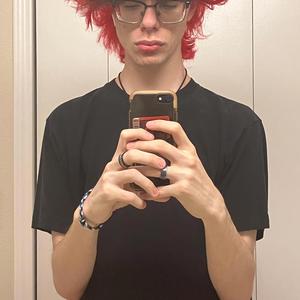 anemic (revised cut)