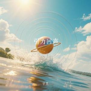 引力回声