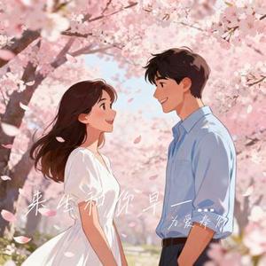 来生和你早一点相遇 (Cover 沧桑小杰)