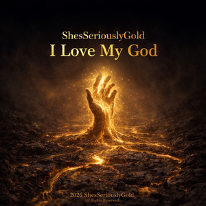 I Love My God (Radio Edit)