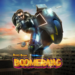 O Bairiya ("From Boom Boom Boomerang") (Original Motion Picture Soundtrack)