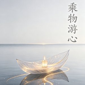 乘物游心