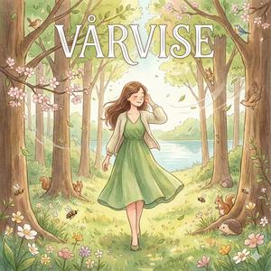Vårvise